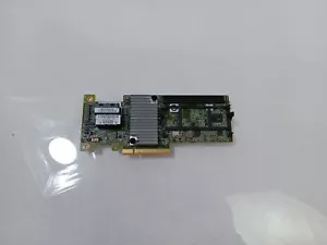 IBM M5210 6GB/12GB SAS SATA RAID Controller Card 46C9111 - Picture 1 of 4
