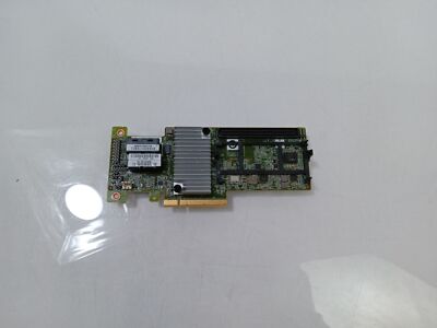 IBM M5210 6GB/12GB SAS SATA RAID Controller C...
