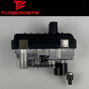 Turbo Actuator GTB1752VKL 825154 for Chevrolet Colorado 2.8 Diesel 2017 - Picture 1 of 6