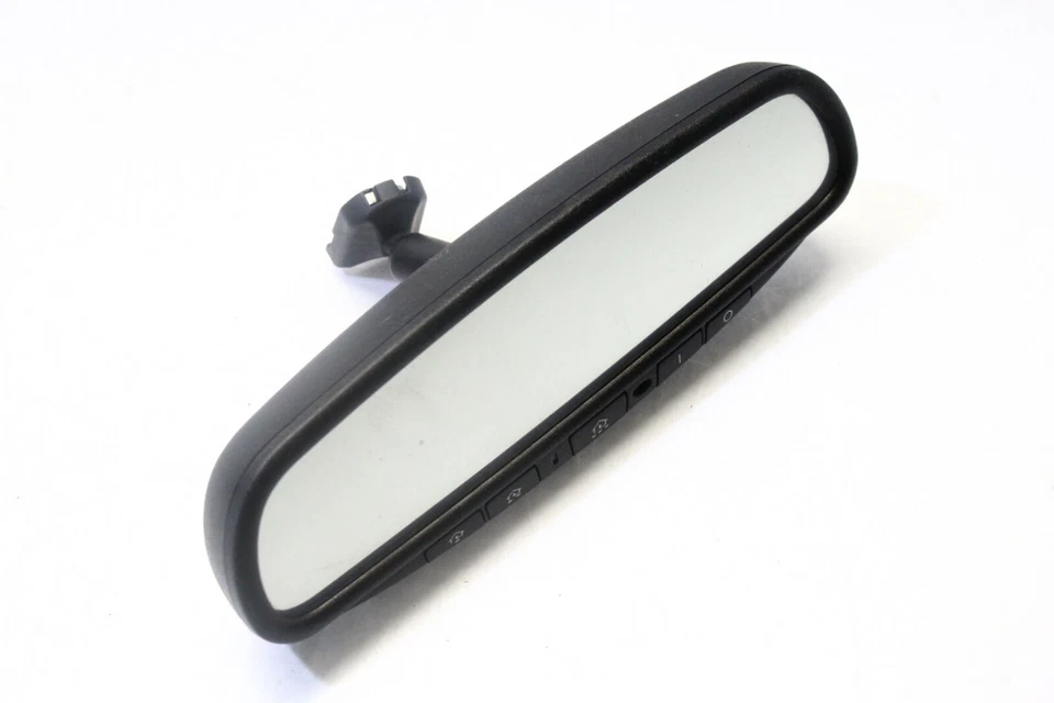 2005 MAZDA RX-8 САЛОН ЗЕРКАЛА ЗАДНЕГО ВИДА В СБОРЕ A3609 - Изображение 1 из 4