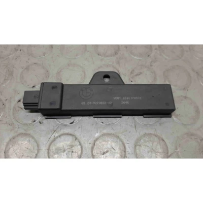 6520922083202 Centralina antenna BMW SERIE 2 ACTIVE TOURER F45 216D 1.5TD 2014 - Immagine 1 di 4