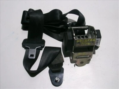 Cinto de segurança traseiro E506452 E662 lh para PEUGEOT 308 1.6 G 2007-2013 2008 64475 - Imagem 1 de 4