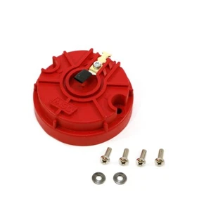 MSD 8467 Red Performance Racing Rotor Pro Billet Distributor Ignition GM Chevy - Bild 1 von 1