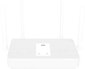 Router inalámbrico Xiaomi Mi AX1800 Gigabit Ethernet doble banda 2,4 GHz/5 G - Imagen 1 de 4