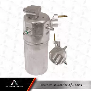 Acumulador de aire acondicionado/seco se adapta: 2003 - 2014 Chevrolet Express 1500 2500 3500 - Imagen 1 de 1