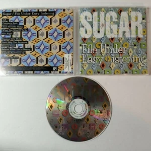 Easy Listening Sugar CD 1994 - Picture 1 of 1
