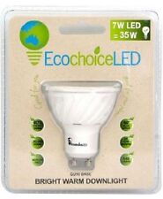 Eco Choice LED 7w Bayonet