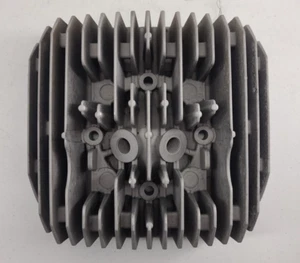 1974 Harley Davidson SX175 SX 175 Cylinder Head - Picture 1 of 8