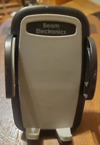 Beam Electronics Universal Smartphone Car Air Vent Mount Cradle Phone Holder - Photo 1 sur 2