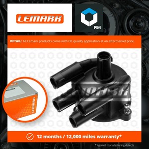 Distributor Cap fits TOYOTA PREVIA 2.4 90 to 00 2TZ-FE Lemark 1910176010 Quality