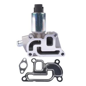 AGR-Ventil 5851057 für Opel Agila A Astra G H Corsa C D Meriva Tigra 1.0 1.2 1.4 - Bild 1 von 11