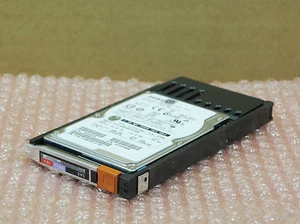EMC VMAX 300Gb 10k SAS 2.5" 005050481 118033212-02 HUC109030CSS600 005-050481 - Picture 1 of 6