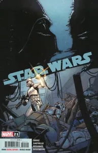 Star Wars #21 Marvel PRH 2022 - Picture 1 of 3