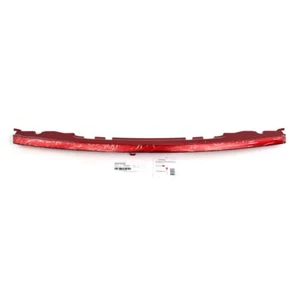 Tail Light Reflector Bezel Trim Center for Porsche 991 991.2 99163146502 - Picture 1 of 9