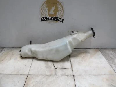 WINDSHIELD WASHER RESERVOIR BOTTLE GMC VAN SAVANA 1500 2003 TO 09 10 11 12 13 14 - Image 1 of 2