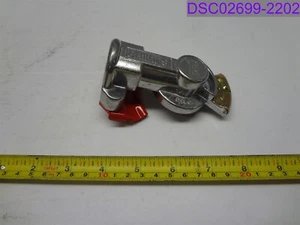 Red Phillips montaje recto Gladhand P/N 12-008 - Imagen 1 de 4
