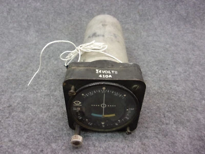 Narco VOA-40 ILS Nav Converter - Image 1 of 4