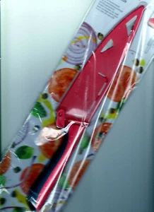 Zyliss Lage Cook`s Knife , Großes Kochmesser mit Sicherheits und Kligenschutz - Bild 1 von 1