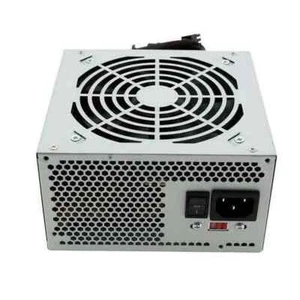 Solid Gear Basix Series SDGR-500BX 500W ATX12V v2.2 & ESP12V Power Supply - Picture 1 of 4