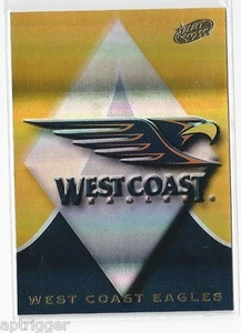 2000 Millennium Team of the Century Logo (L15) WEST COAST - Picture 1 of 1