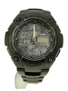 CASIO G-SHOCK MRG-7100BJ-1AJF From Japan Used - Picture 1 of 6