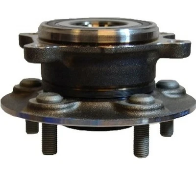Rolamento de roda SKF BR931105 e conjunto de cubo para Toyota RAV4 Venza 19-24 - Imagem 1 de 3
