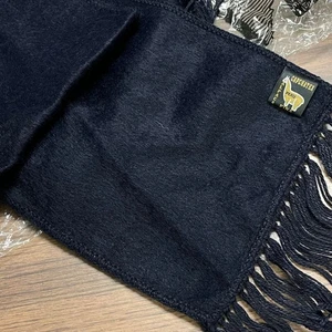 Capchatex Alpaca Scarf with Fringe from Peru - 9" x 70" - 3 Options Avail. - NEW - Picture 1 of 36