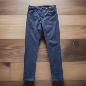 Pantalones grises para mujer RHONE talla 30 de cercanías al aire libre para viaje golf senderismo - Imagen 1 de 14