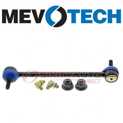 Mevotech Supreme Rear Stabilizer Bar Link Kit for 2004-2006 Lexus ES330 - qv Foto 1 de 4