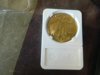 Moneda American Libery & Eagle Family 2020 sin peso ni valor monetario mostrando Foto 1 de 4