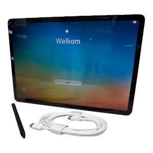 Samsung Galaxy Tab S8 10,9" WLAN 128GB graphite - Bild 1 von 2