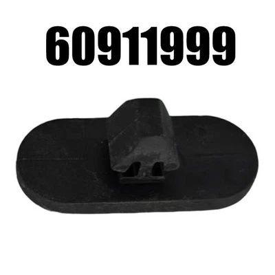 Fit For Fiat Front Seat Rail Cover ABS OEM 1685572780 60911961 1646838480 - Image 1 of 4