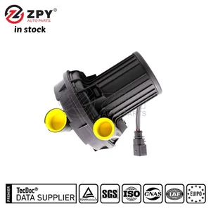 ZPY Secondary Air Injection Pump For Audi A4 A6 A8 Q7 VW Beetle 06A 959 253B - Picture 1 of 6