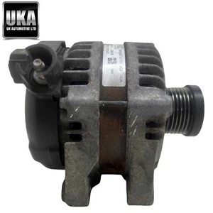 ALTERNATOR CV6T-10300-BC FORD FOCUS MK5 998CC ECOBOOST 150 AMP 2011-2017 - Picture 1 of 12