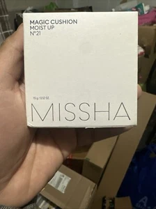 MISSHA - M Perfect Cover BB Cream - 50ml - #21 Light Beige! - Picture 1 of 5