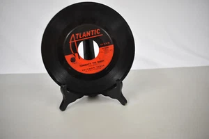 SOLOMON BURKE: tonight's the night / maggie's farm ATLANTIC 7" Single 45 RPM VG+ - Picture 1 of 2