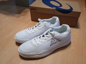 Kappa Schuhe weiß Gr. 46 (Neuwertig) - Bild 1 von 8