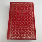 Masterpieces of Mystery Selected By Ellery Queen Hardcover Red Gold Shelf Decor