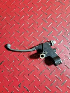 1982 Honda CB900 CB900C Clutch Lever Assembly - Picture 1 of 7