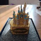 Tdr Limited Arribas Brothers 40Th Anniversary Cinderella Castle Accessory Case