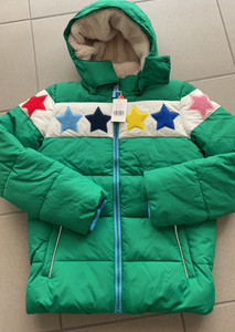 mini boden parka