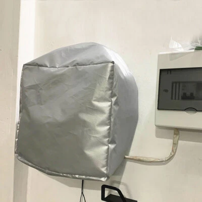 Cubierta de cargador de coche eléctrico impermeable cargador EV enchufe puerto protección universal Foto 1 de 4