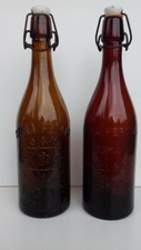 VECCHIE RARE BOTTIGLIE BIRRA PERONI