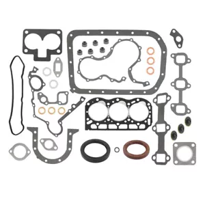 Juego de juntas de motor para piezas de cortadora de césped Daihatsu 825527 revisión DM950D - Imagen 1 de 10