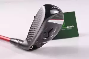 Left Hand Titleist 913H.d #2 Hybrid / 18 Degree / X-Flex Bassara 60 Shaft - Picture 1 of 8
