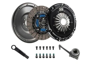 DKM Clutch OE Style MA Clutch Kit w/Flywheel for 2.0 VW/Audi A3 FSI 6 Bolt Motor - Picture 1 of 3