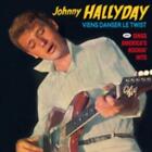 Johnny Hallyday: Viens Danser Le Twister + Sings America's Rockin' Hits =CD=