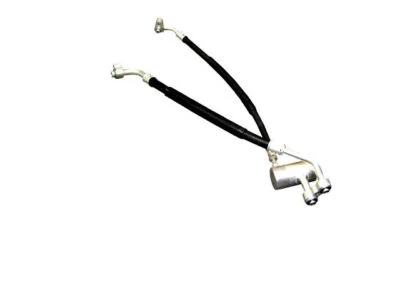 For 1997-2003 Pontiac Grand Prix A/C Hose 43731GM 2000 1998 1999 2001 2002 - Image 1 of 2