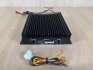 Rockford Fosgate Punch 150 Verstärker erste Generation - Bild 1 von 21
