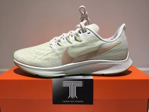 Nike Air Zoom Pegasus 36 Correr ~ AQ2210 002 ~ Damas Reino Unido Talla 7.5 ~ Euro 42 - Imagen 1 de 6
